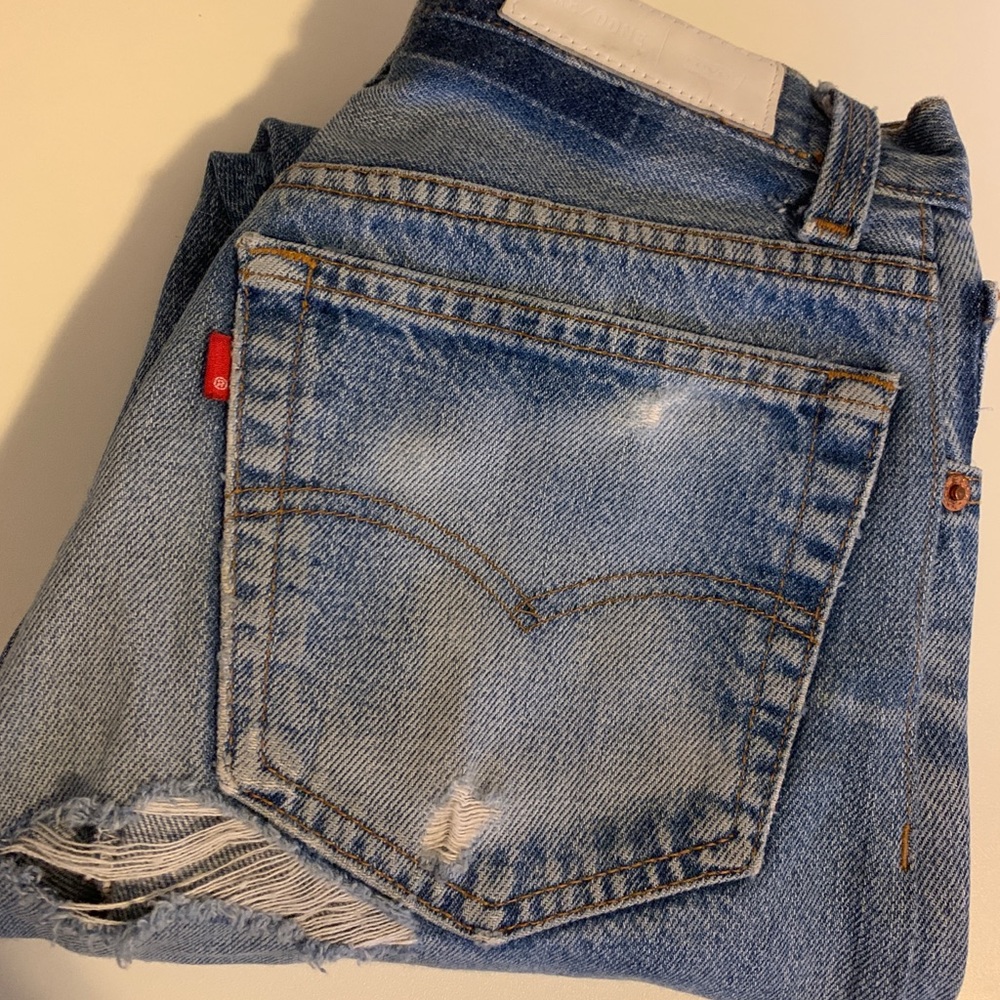 Levi’s Redone - image 7